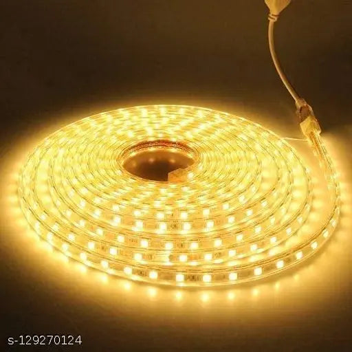 DHYEY_TECH Rope Light WHAM WHITE-4 Meter